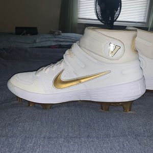 Vanderbilt University Cleats